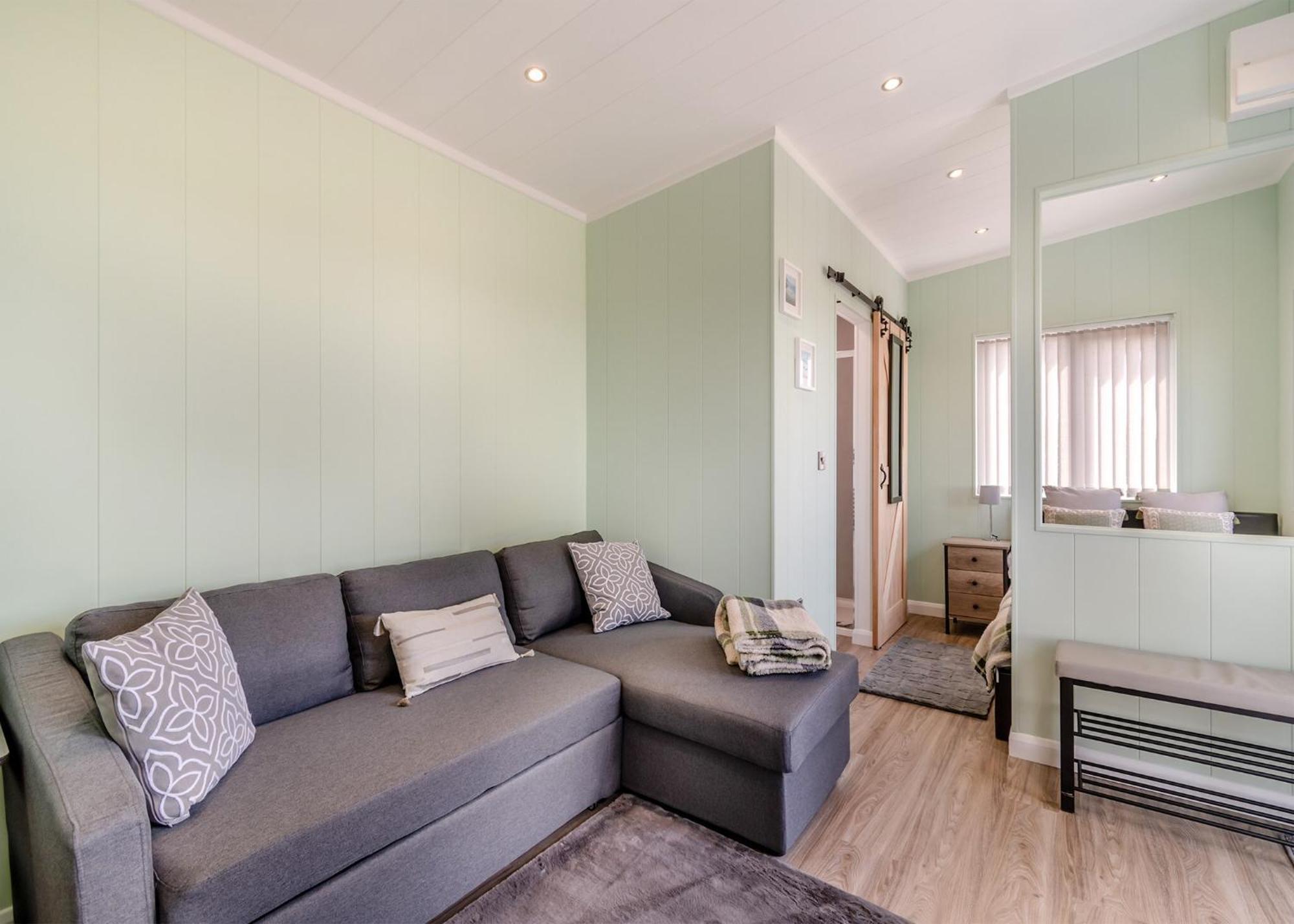 Hotel Calvesland Hideaway à Manorbier Chambre photo