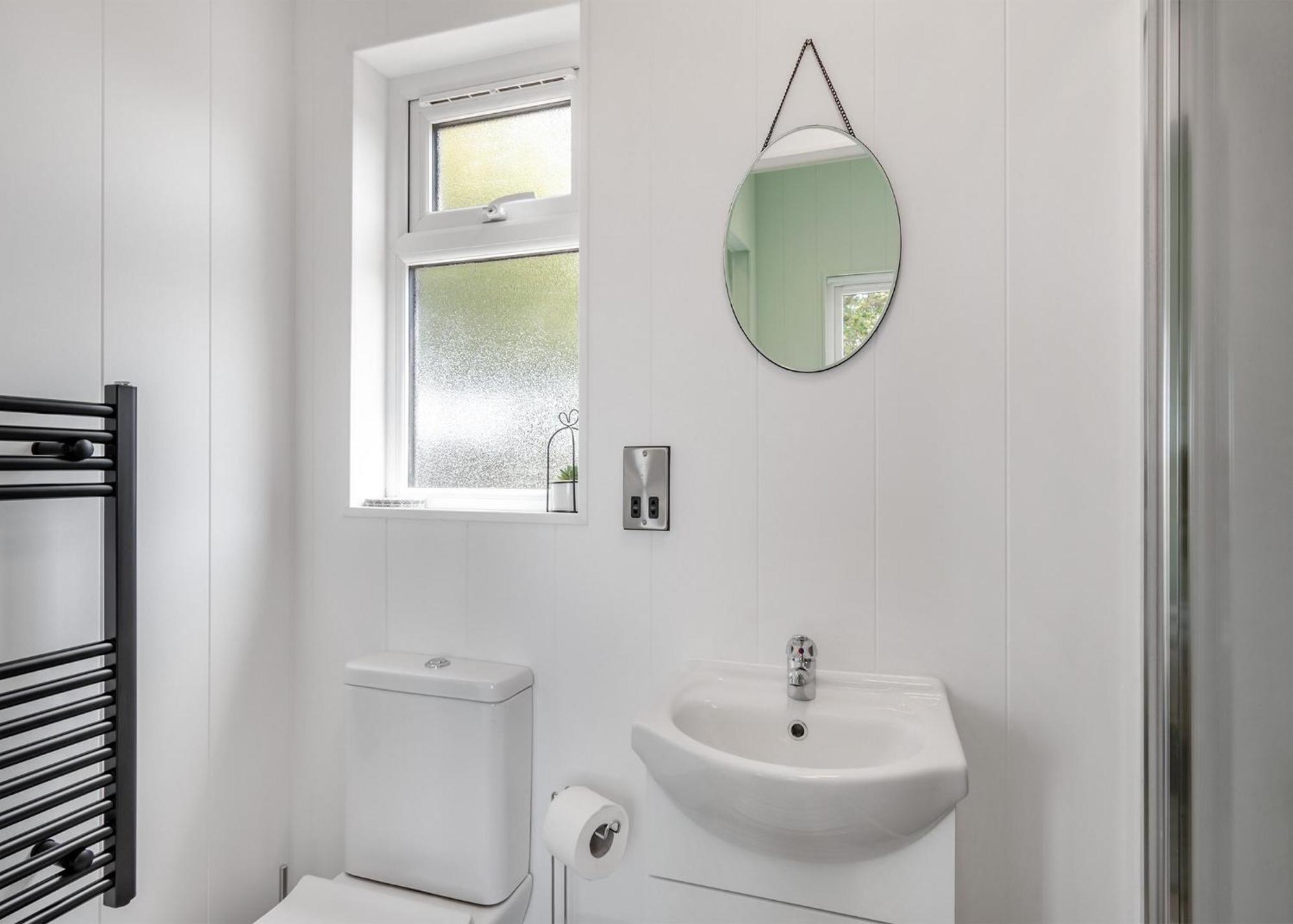 Hotel Calvesland Hideaway à Manorbier Extérieur photo